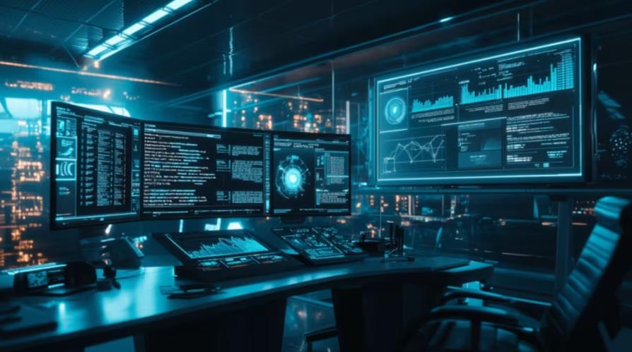 保德县工业设备远程运维SCADA，设备数据采集与远程运维管控解决方案
