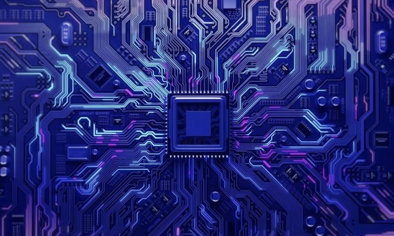 保德县工业物联网核心技术体系与落地应用解析
