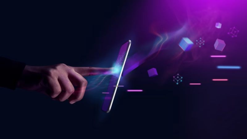SCADA系统开发新高度：京上云科技引领保德县工业监控智能化变革