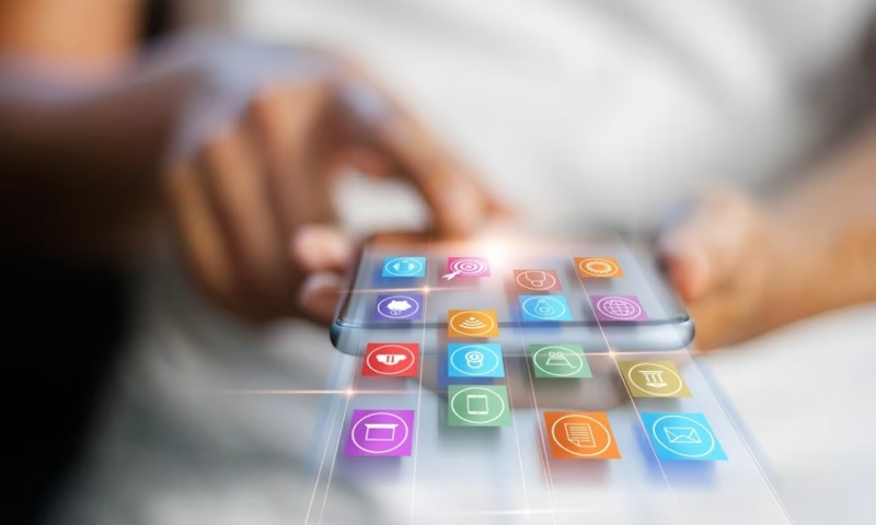MES系统信创升级：保德县软件开发公司的技术破局与实践